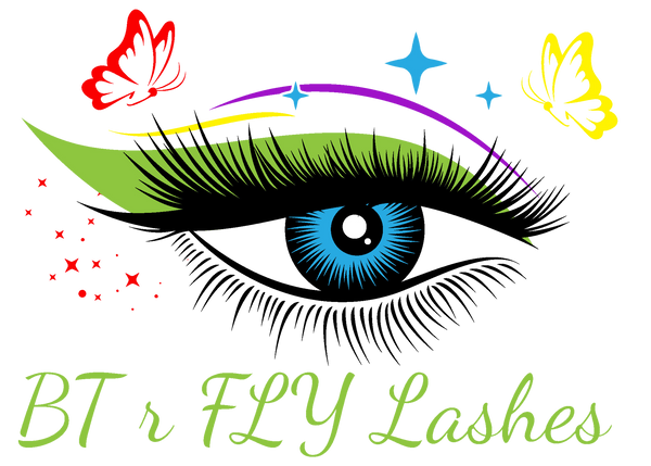 BT r FLY Lashes
